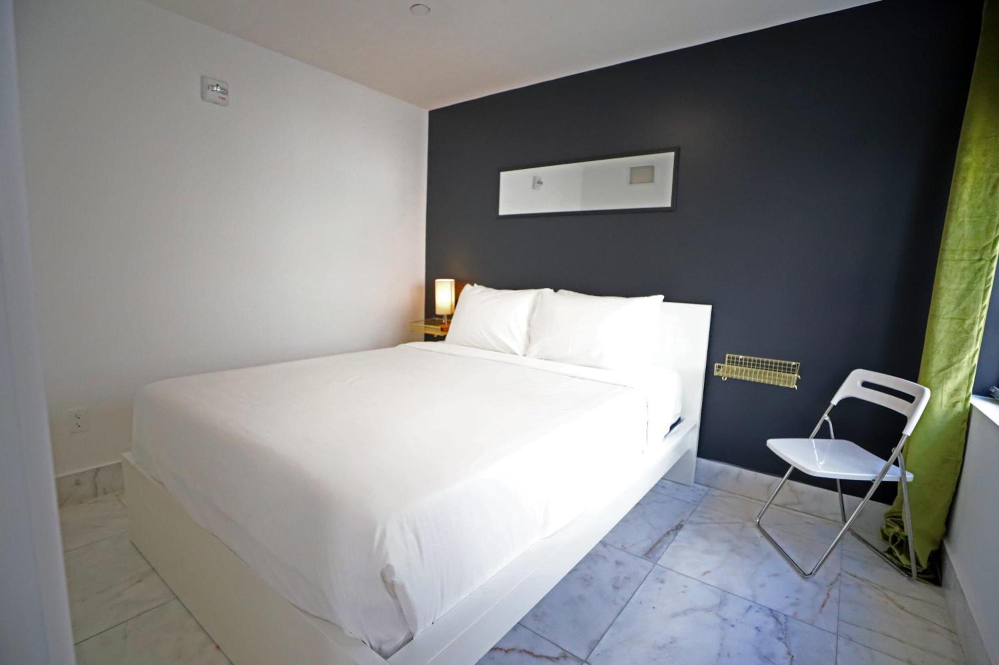 South Beach 2 Bedroom Family Pet Friendly Apartment With Free Parking On Premise ไมอามีบีช ภายนอก รูปภาพ